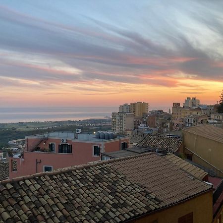 Dareb Home Vista Mare Agrigento Buitenkant foto