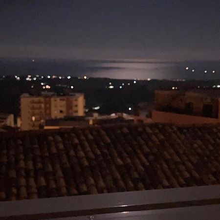 Dareb Home Vista Mare Agrigento Buitenkant foto