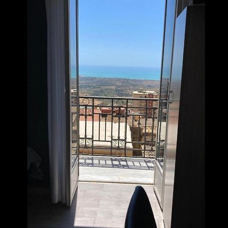 Dareb Home Vista Mare Agrigento Buitenkant foto