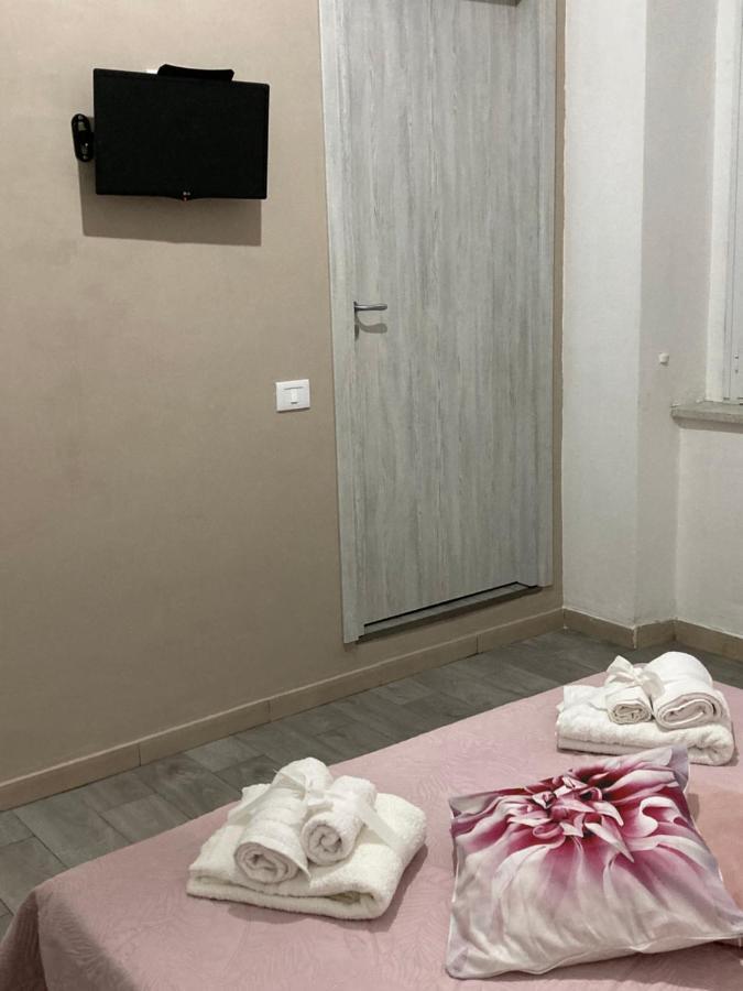 Dareb Home Vista Mare Agrigento Buitenkant foto