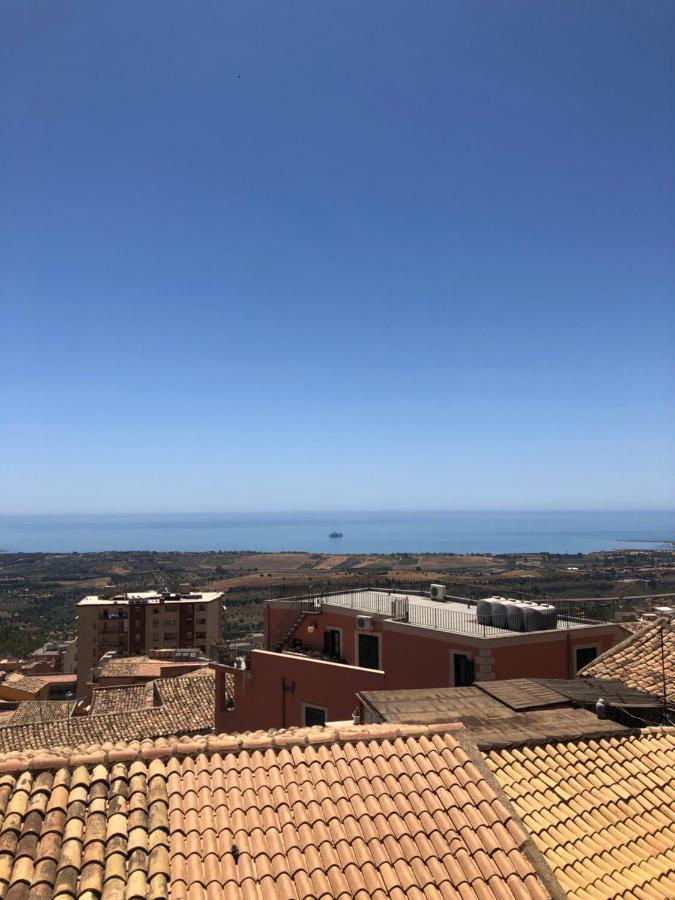 Dareb Home Vista Mare Agrigento Buitenkant foto
