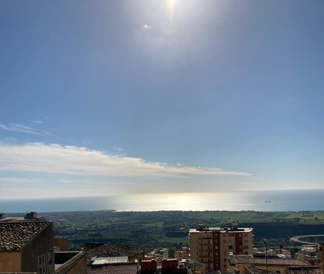 Dareb Home Vista Mare Agrigento Buitenkant foto