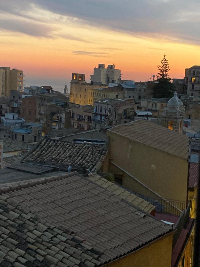 Dareb Home Vista Mare Agrigento Buitenkant foto