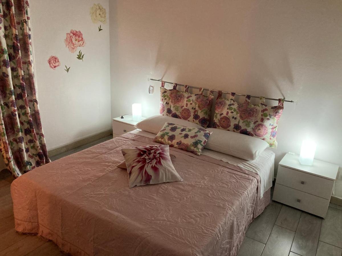 Dareb Home Vista Mare Agrigento Buitenkant foto