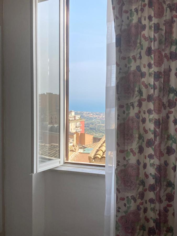 Dareb Home Vista Mare Agrigento Buitenkant foto