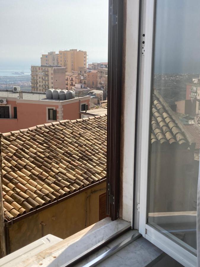 Dareb Home Vista Mare Agrigento Buitenkant foto