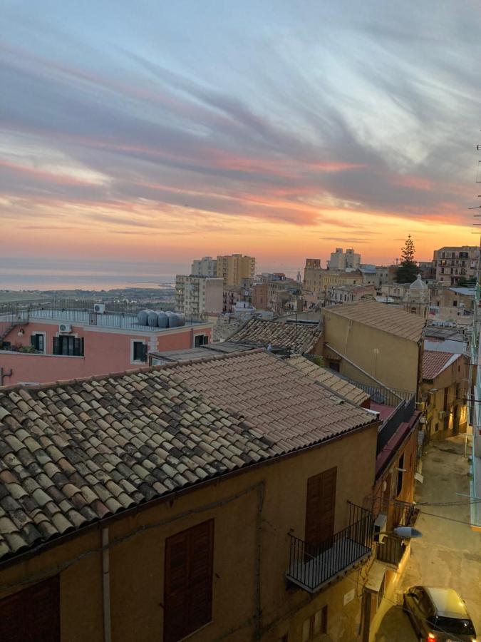 Dareb Home Vista Mare Agrigento Buitenkant foto
