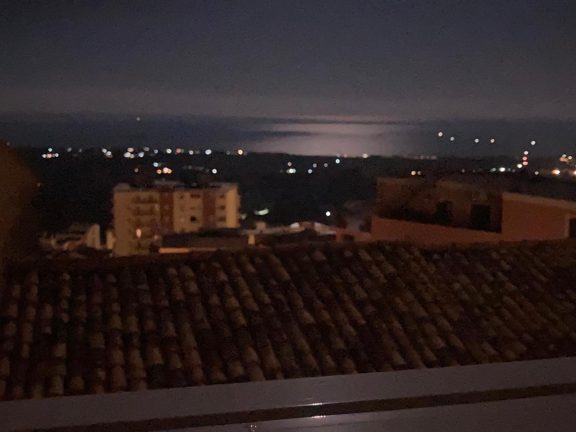 Dareb Home Vista Mare Agrigento Buitenkant foto