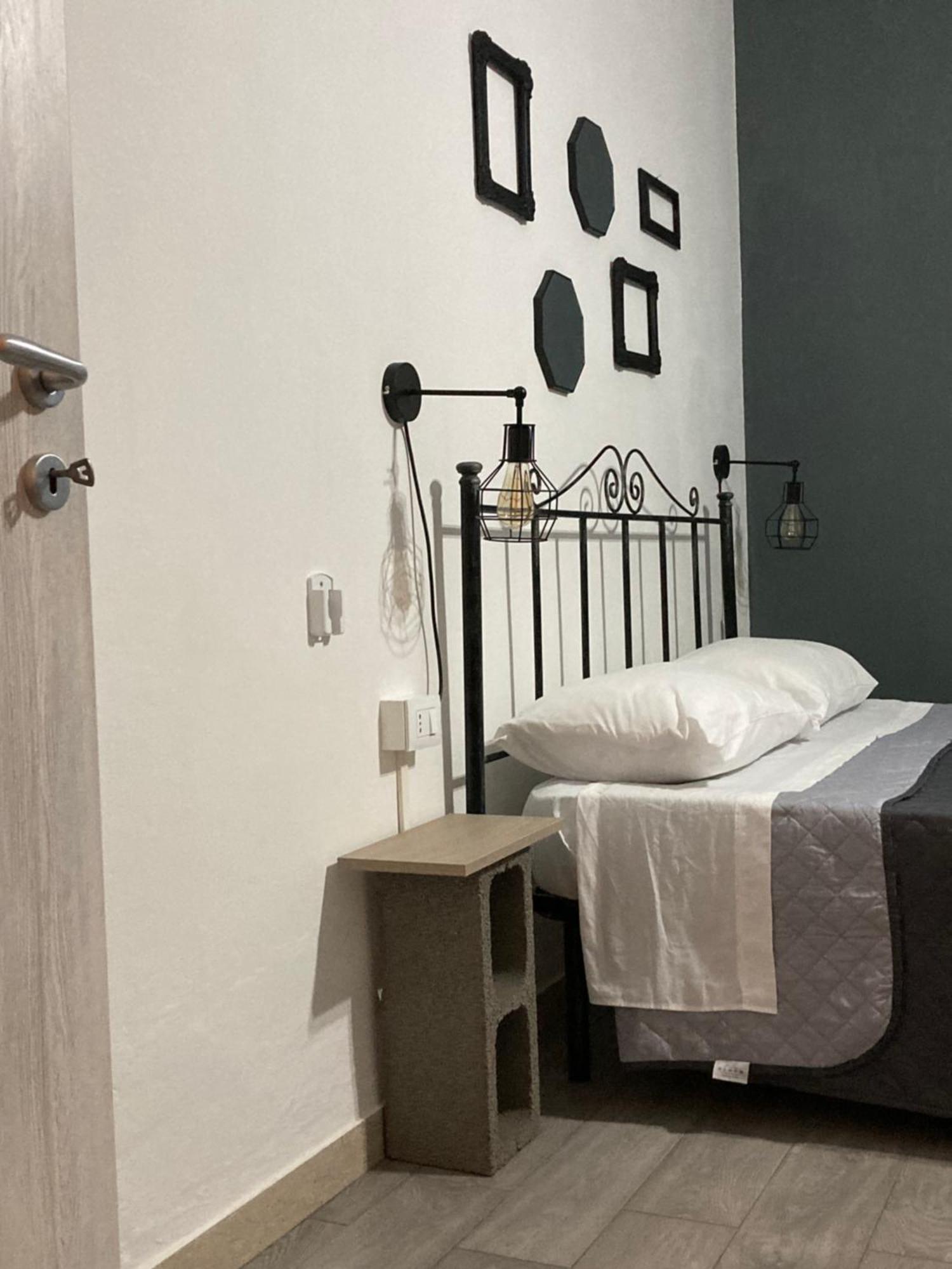 Dareb Home Vista Mare Agrigento Buitenkant foto