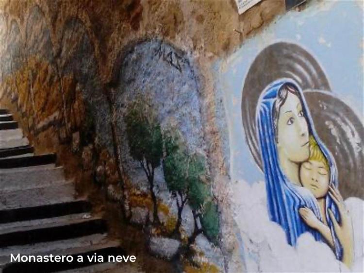 Dareb Home Vista Mare Agrigento Buitenkant foto