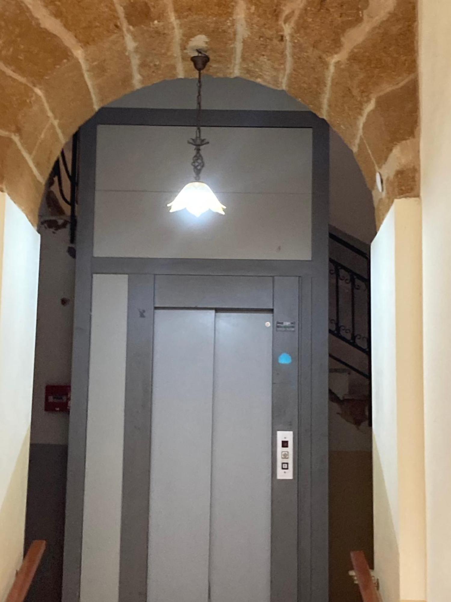 Dareb Home Vista Mare Agrigento Buitenkant foto
