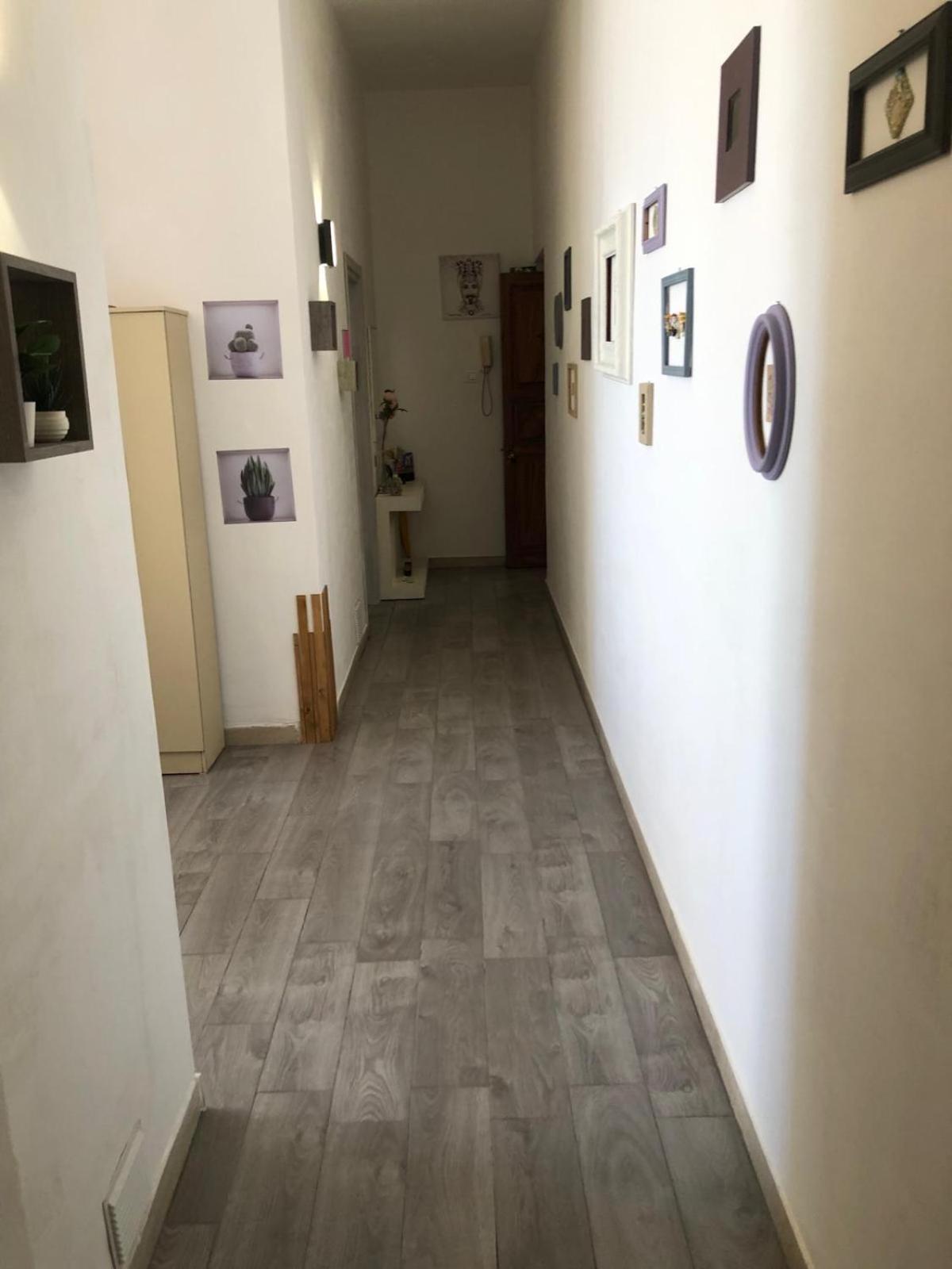 Dareb Home Vista Mare Agrigento Buitenkant foto