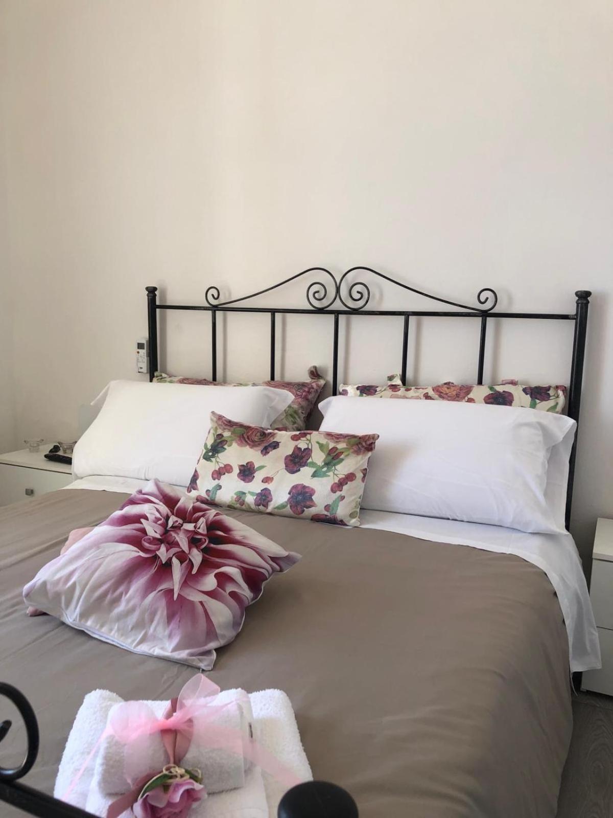 Dareb Home Vista Mare Agrigento Buitenkant foto