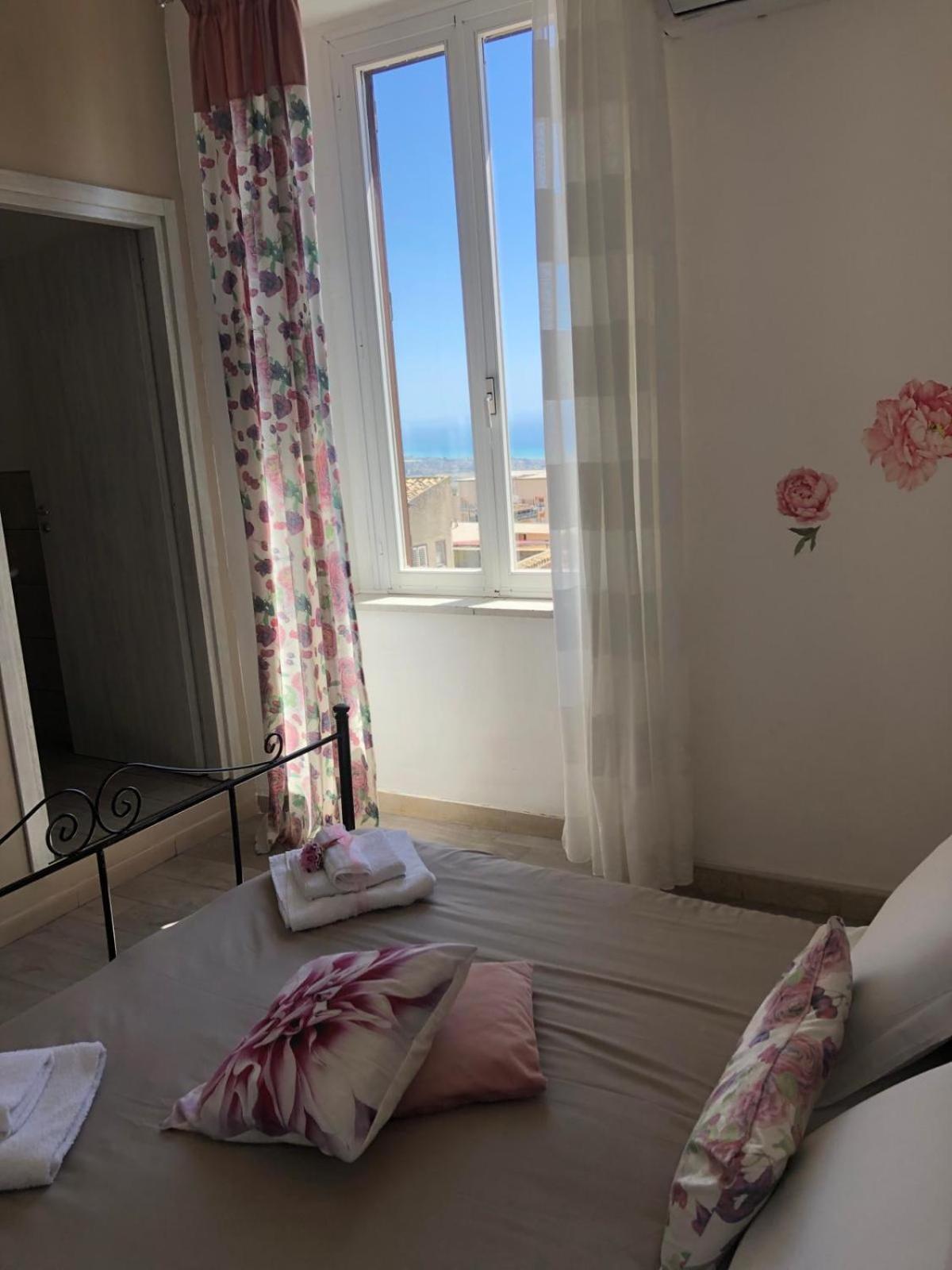 Dareb Home Vista Mare Agrigento Buitenkant foto