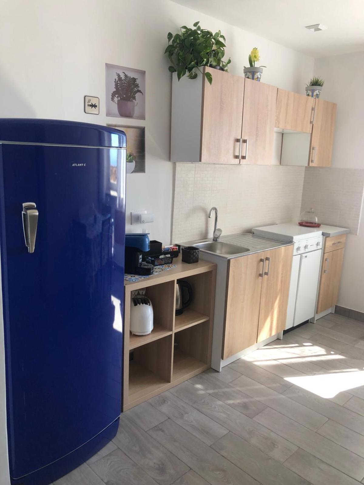 Dareb Home Vista Mare Agrigento Buitenkant foto