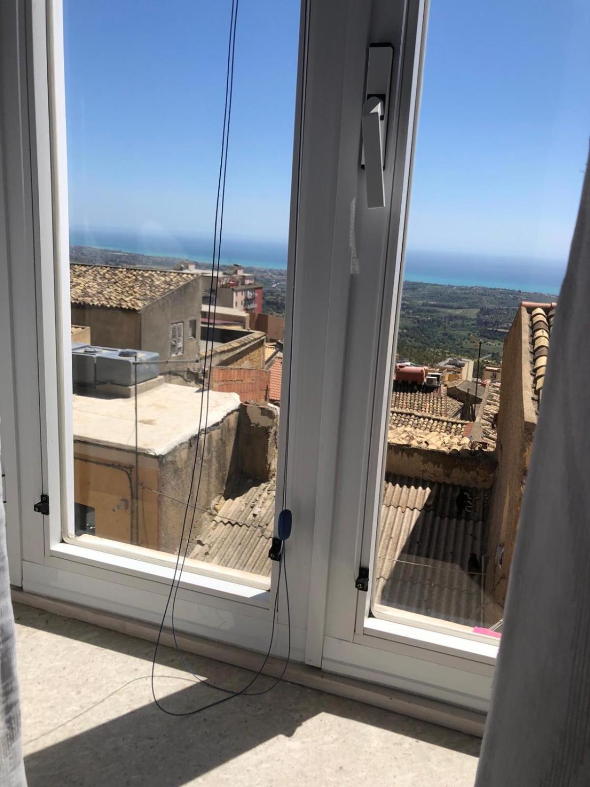 Dareb Home Vista Mare Agrigento Buitenkant foto