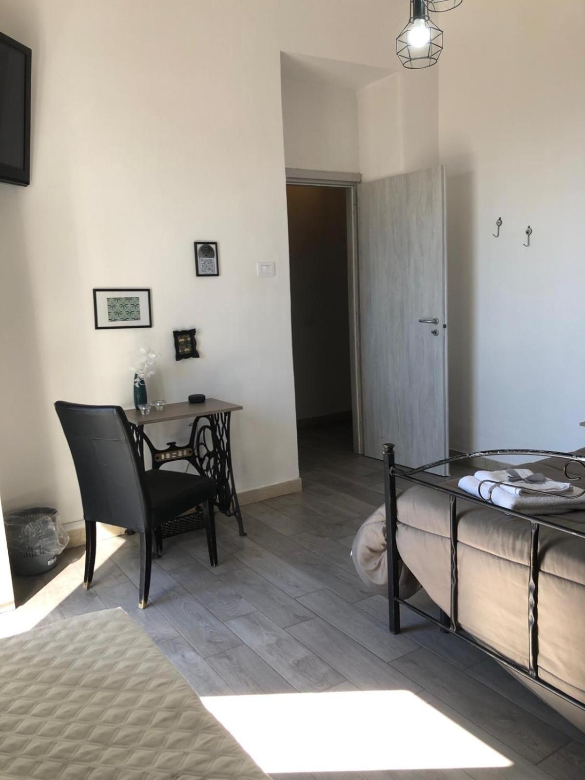 Dareb Home Vista Mare Agrigento Buitenkant foto