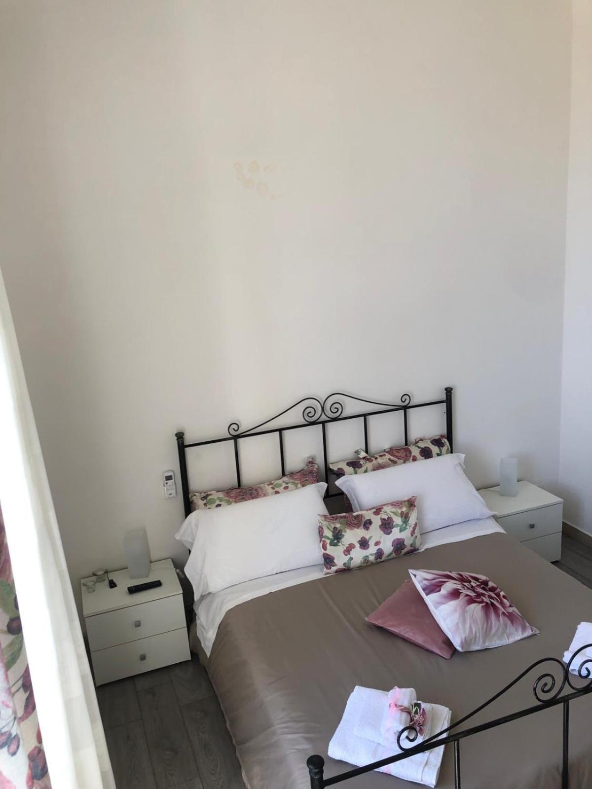 Dareb Home Vista Mare Agrigento Buitenkant foto
